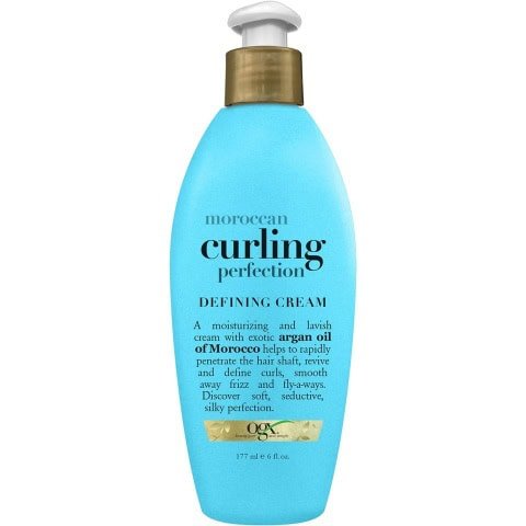OGX Argan Oil of Morocco Defining Cream