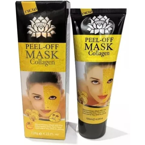 AICHUN BEAUTY 24k Gold Peel-off Mask